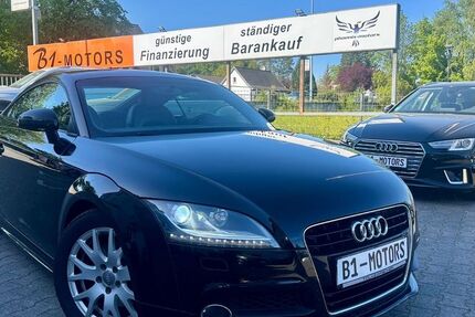 Audi TT 122.400 km 11.950 &euro; Mülheim 45481