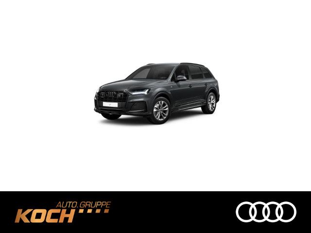 Audi Q7 64.350 km 58.890 &euro; Schwäbisch Hall 74523
