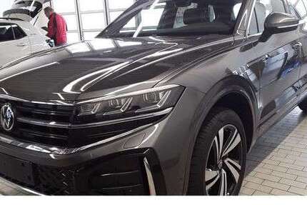 VW Touareg 32.366 km 63.980 € Lohr am Main 97816