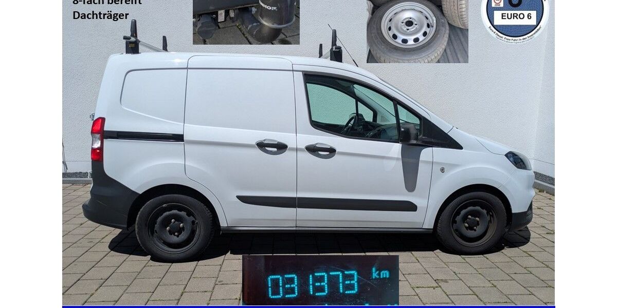 Ford Transit 31.372 km 11.769 &euro; Mering bei München/Augsburg 86415