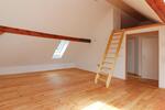 Dachgeschoßwohnung Schlitz - 2 Zimmer, 44 m&sup2;, 500&euro; | Angebot:26366726