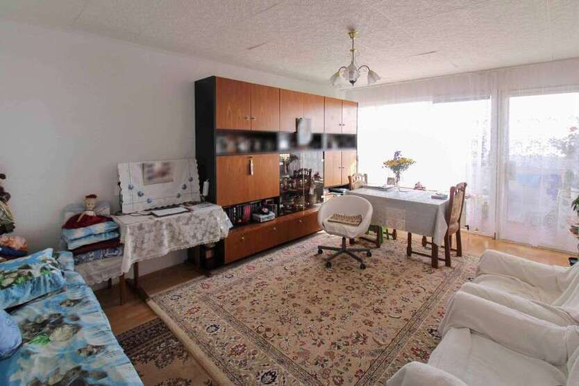 Wohnung zum Kaufen in Bensheim 139.000 € 64.23 m²