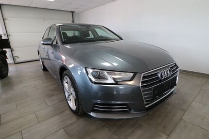 Audi A4 180.000 km 13.790 &euro; Neuruppin 16816