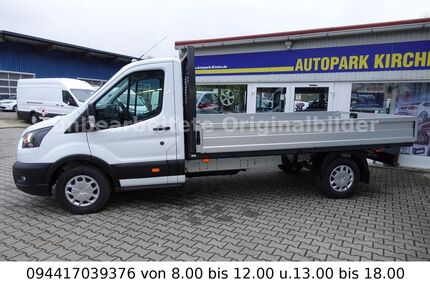 Ford Transit 1.200 km 32.800 € Kelheim 93309