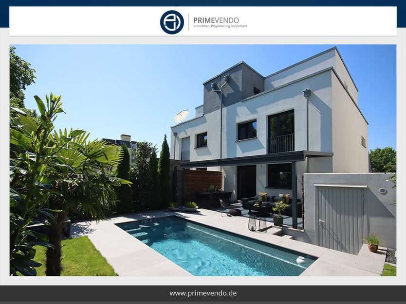 Haus zum Kaufen in Rastatt 838.000 € 164.04 m²