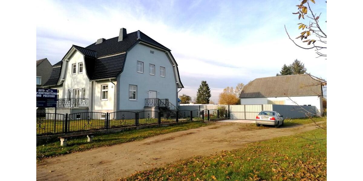 Einfamilienhaus Templin - 7 Zimmer, 234 m&sup2;, 620.000&euro; | Angebot:25840695