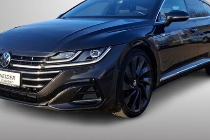 VW Arteon 85.760 km 33.840 &euro; Helbra 06311
