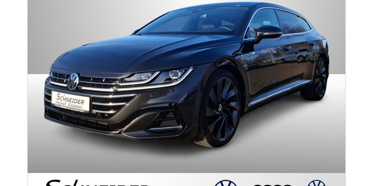 VW Arteon 85.760 km 33.840 &euro; Helbra 06311