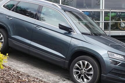 Skoda Karoq 66.634 km 25.400 &euro; Buttlar 36419