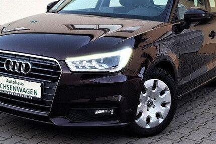 Audi A1 69.900 km 13.690 &euro; Leipzig 04129