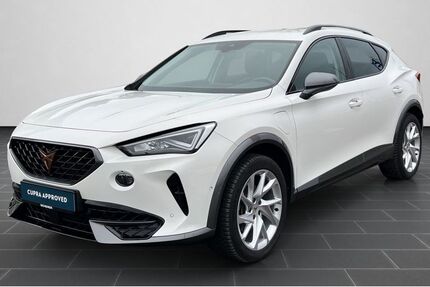 Cupra Formentor 40.553 km 24.500 &euro; Simmern 55469