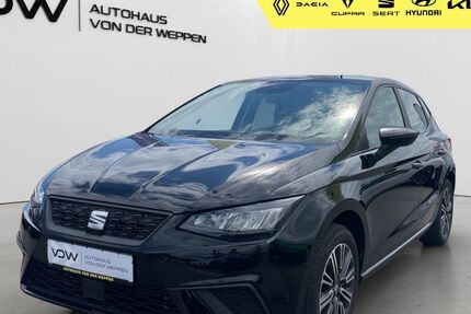 Seat Ibiza 17.450 km 17.960 &euro; Oberschopfheim 77948