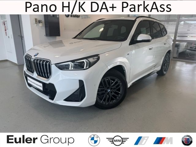BMW X1 27.064 km 37.633 € Hofheim 65719