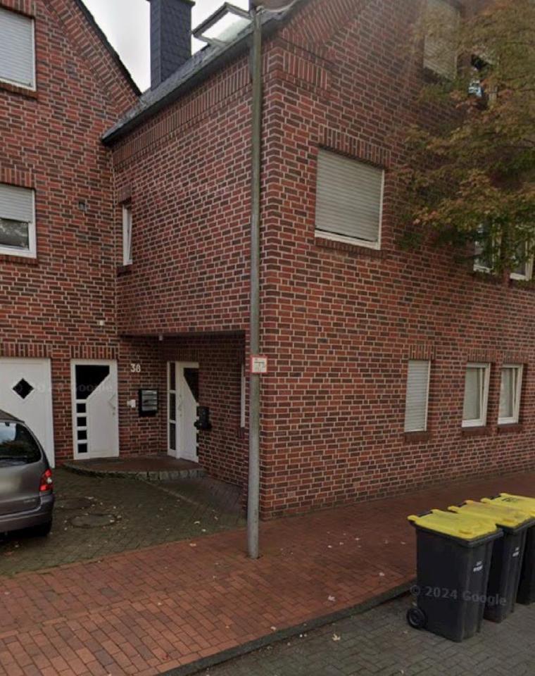 Haus mit Garten und Pool zimmer