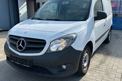 Mercedes-Benz Citan 192.048 km 5.350 € Weinheim 69469
