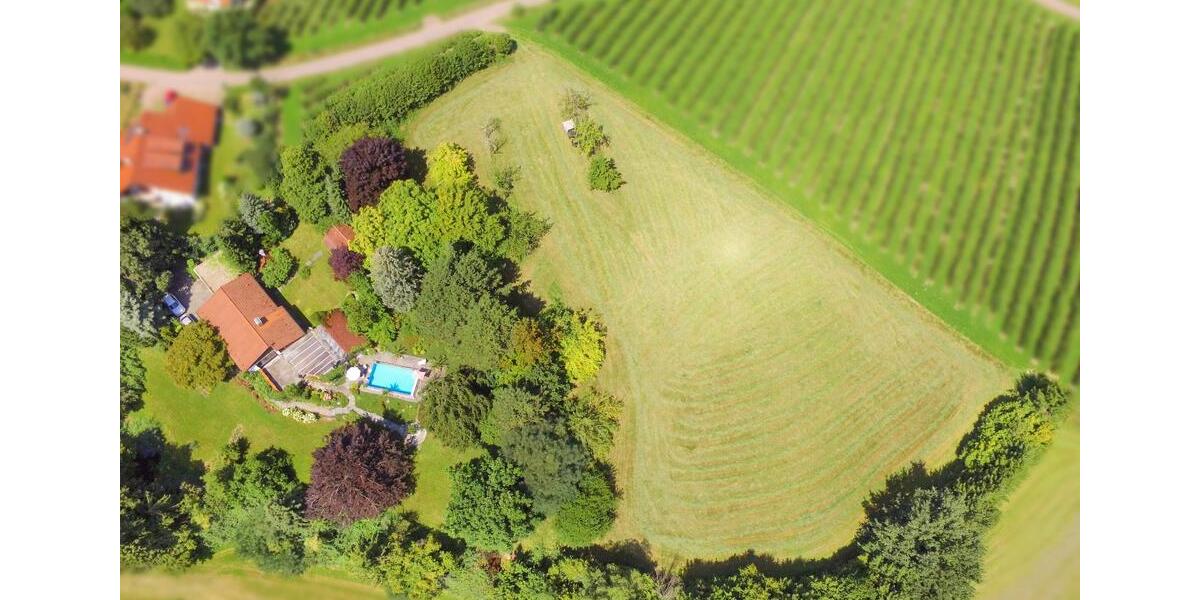 Villa Lindau (Bodensee) - 7 Zimmer, 300 m&sup2;, 2.690.000&euro; | Angebot:27019839