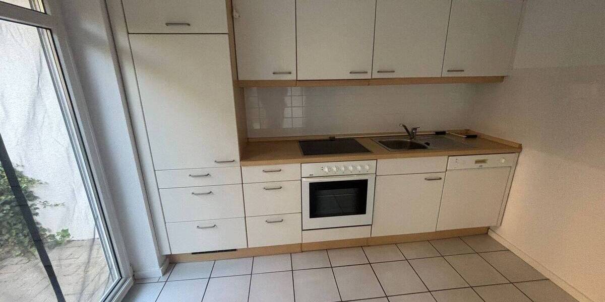Etagenwohnung Weyhe Kirchweyhe - 2 Zimmer, 64 m&sup2;, 650&euro; | Angebot:26319690
