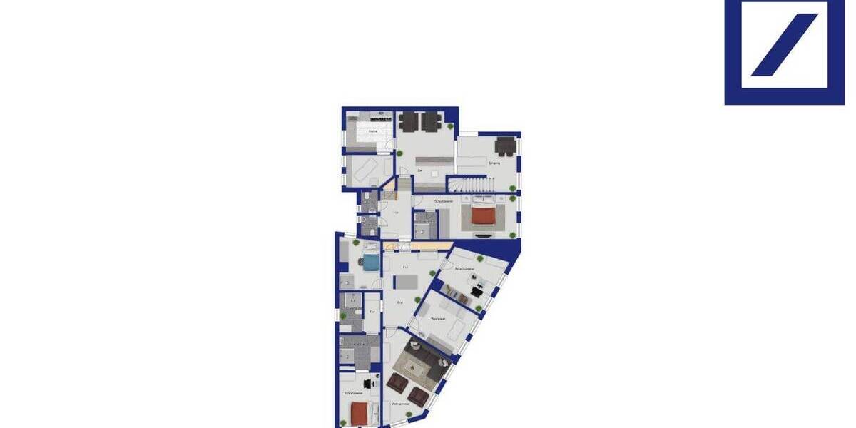 Gewerbeobjekt Bad Münder - 1 Zimmer, 520.000&euro; | Angebot:26852957