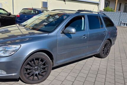 Skoda Octavia 217.500 km 4.300 &euro; Biberach an der Riß 88400