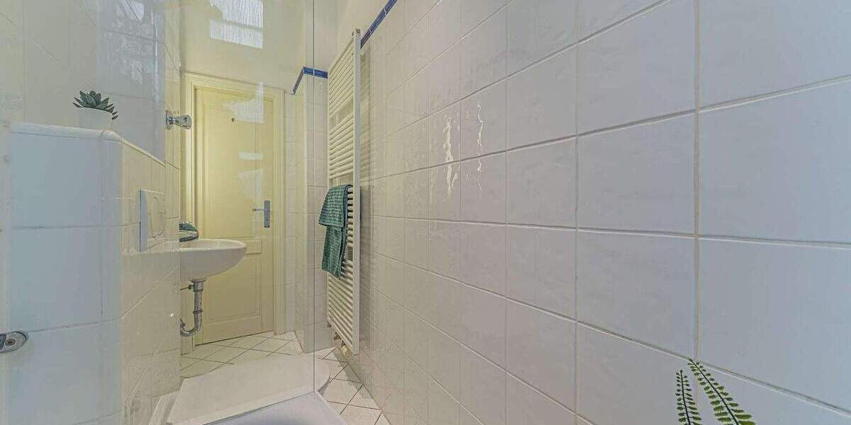 Möblierte Wohnung auf Zeit zu vermieten: 1 zimmer