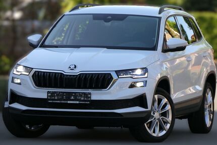 Skoda Karoq 109.800 km 20.500 &euro; Nordhorn 48531