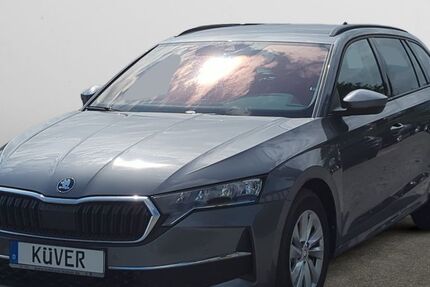Skoda Octavia 20.000 km 25.850 € Hagen 27628