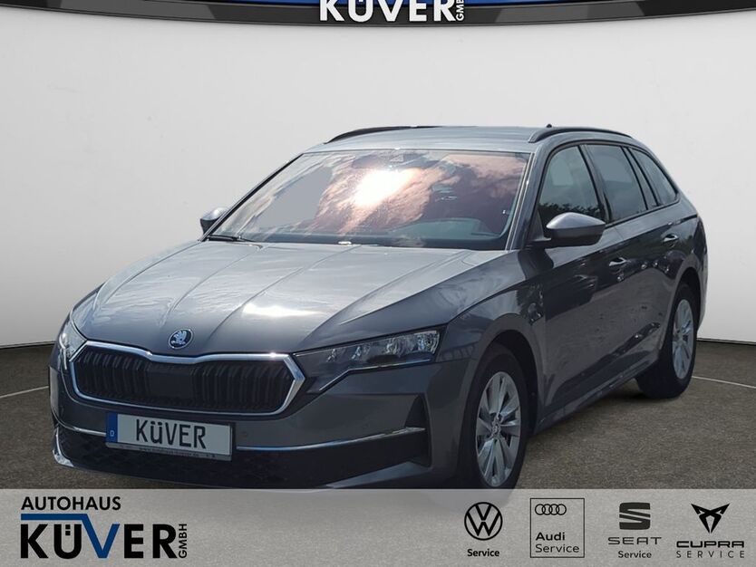 Skoda Octavia 20.000 km 25.850 € Hagen 27628