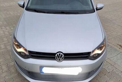 VW Polo 179.000 km 4.950 &euro; Tönning 25832