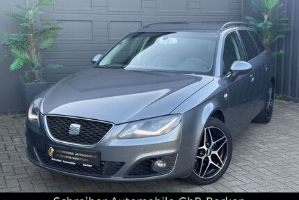 Seat Exeo