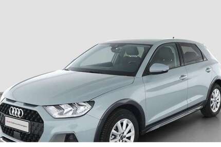 Audi A1 4.156 km 23.380 &euro; Mühldorf am Inn 84453