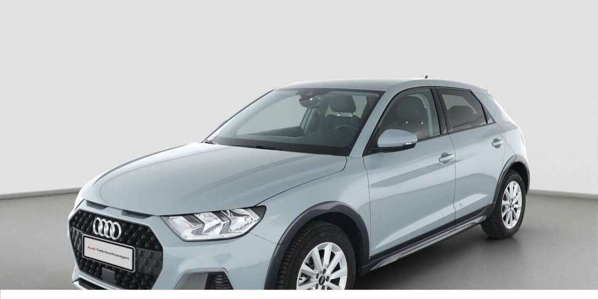 Audi A1 4.156 km 23.380 &euro; Mühldorf am Inn 84453