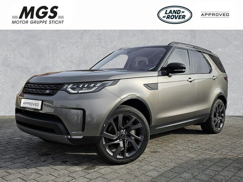 Land Rover Discovery 100.853 km 39.870 € Bayreuth 95444