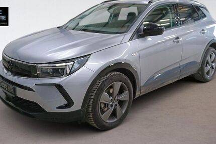 Opel Grandland (X) 34.100 km 22.480 &euro; Schwandorf 92421