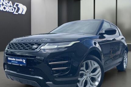 Land Rover Range Rover Evoque 19.969 km 34.990 &euro; Lübeck 23554