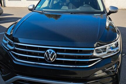 VW Tiguan Allspace 66.978 km 36.990 &euro; Bad Saulgau 88348