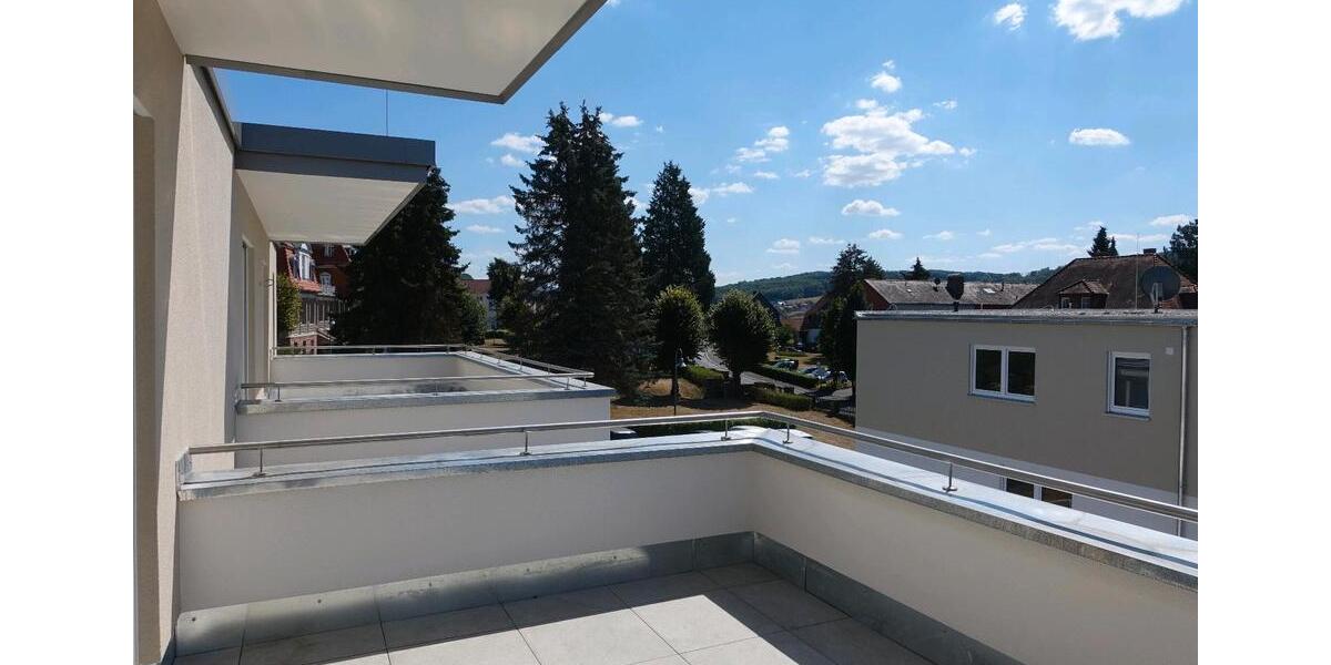 Einfamilienhaus Schlüchtern - 3 Zimmer, 92 m&sup2;, 965&euro; | Angebot:25943858