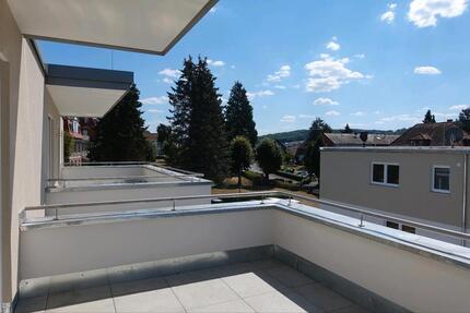 Haus Schlüchtern - 3 Zimmer, 92 m&sup2;, 965&euro; | Angebot:25943858