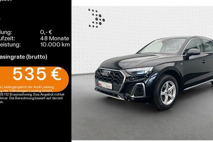 Audi Q5 52.230 km 37.990 &euro; Hofheim 65719