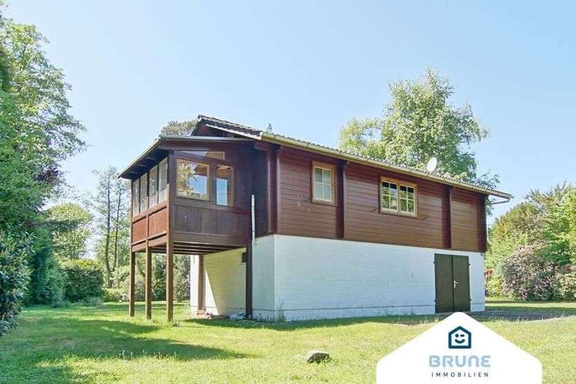 Haus zum Kaufen in Geestland 155.000 € 45 m²