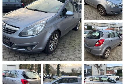 Opel Corsa 149.989 km 1.999 &euro; Friedeburg 26446
