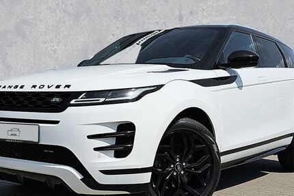 Land Rover Range Rover Evoque 39.400 km 33.999 &euro; Greding 91171