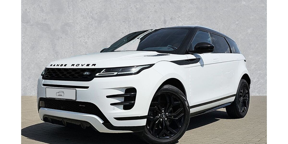 Land Rover Range Rover Evoque 39.400 km 33.999 &euro; Greding 91171