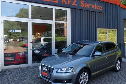 Audi A3 194.240 km 5.990 &euro; Wutha-Farnroda 99848