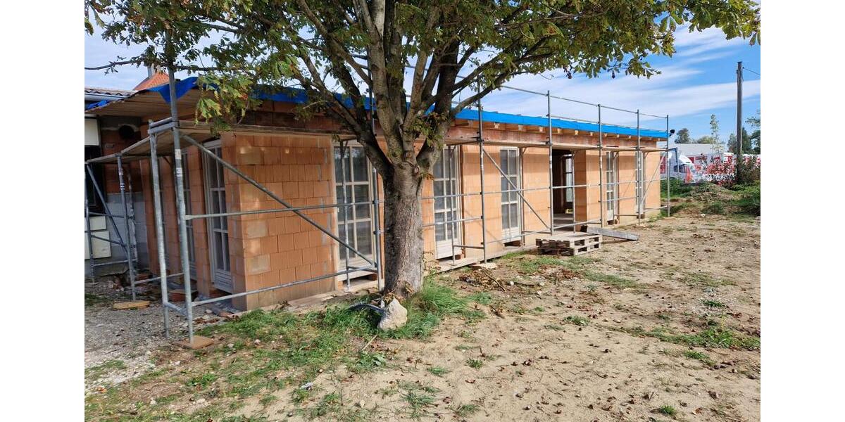 Gewerbeobjekt Stetten - 3.950&euro; | Angebot:26132309