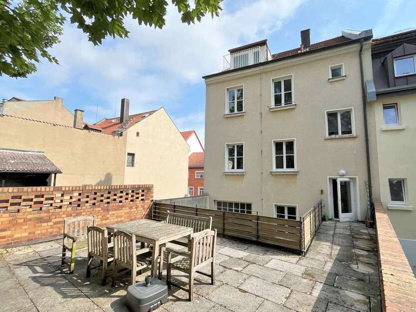 Haus zum Kaufen in Bamberg 585.000 € 199 m²