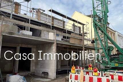 Moderne Erdgeschoßwohnung - Nähe Weststrand 2 zimmer