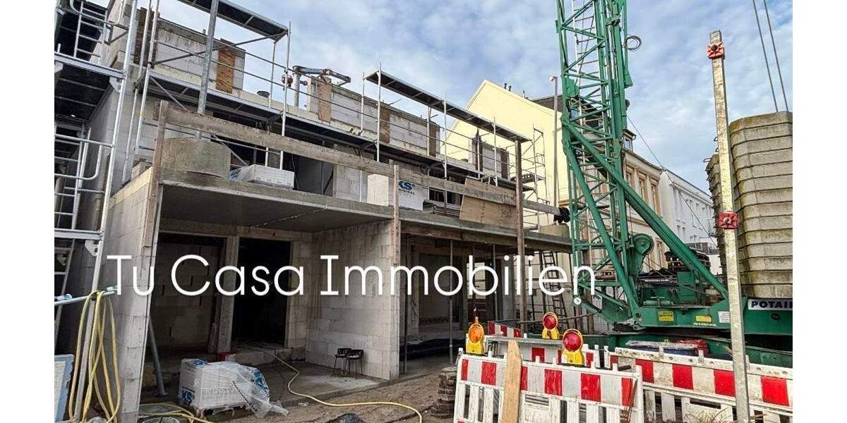 Moderne Erdgeschoßwohnung - Nähe Weststrand 2 zimmer