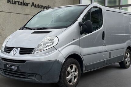Renault Trafic 215.000 km 2.999 &euro; Jülich 52428