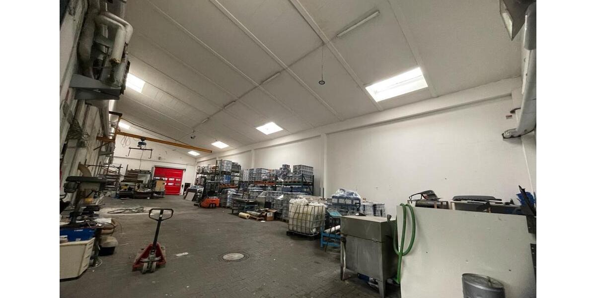 Gewerbeobjekt Gütersloh Avenwedde - 2.438&euro; | Angebot:26662308