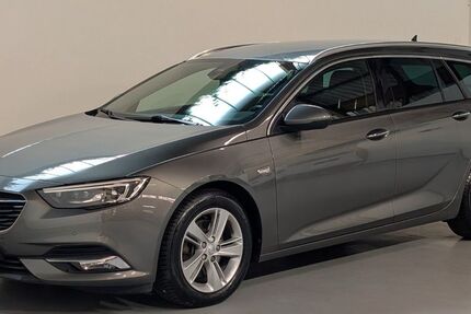 Opel Insignia 121.390 km 11.975 &euro; Ellerhoop bei Hamburg 25373